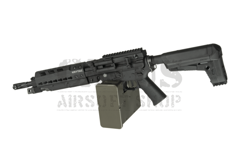 KRYTAC airsoft gun Trident LMG Enhanced  