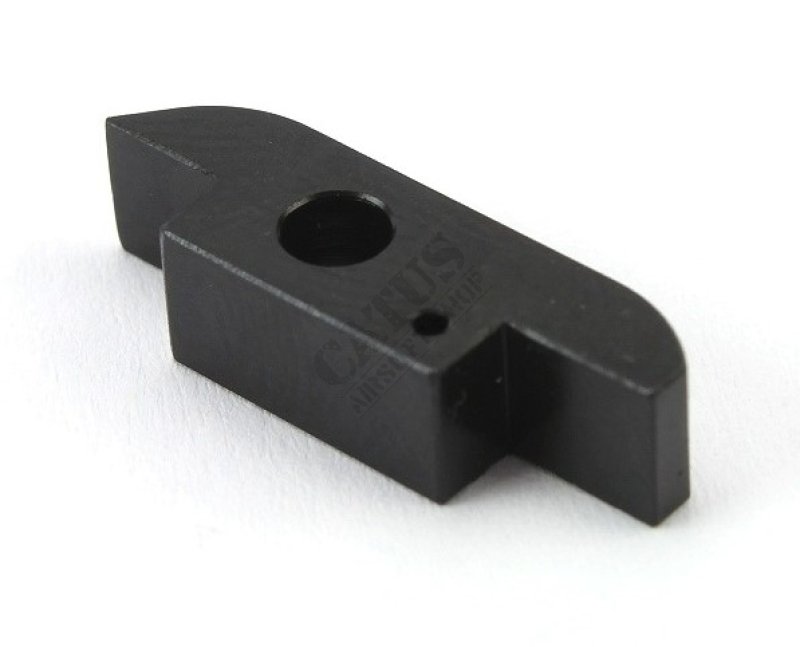 Airsoft steel piston catch for MB06 trigger mechanism AirsoftPro  