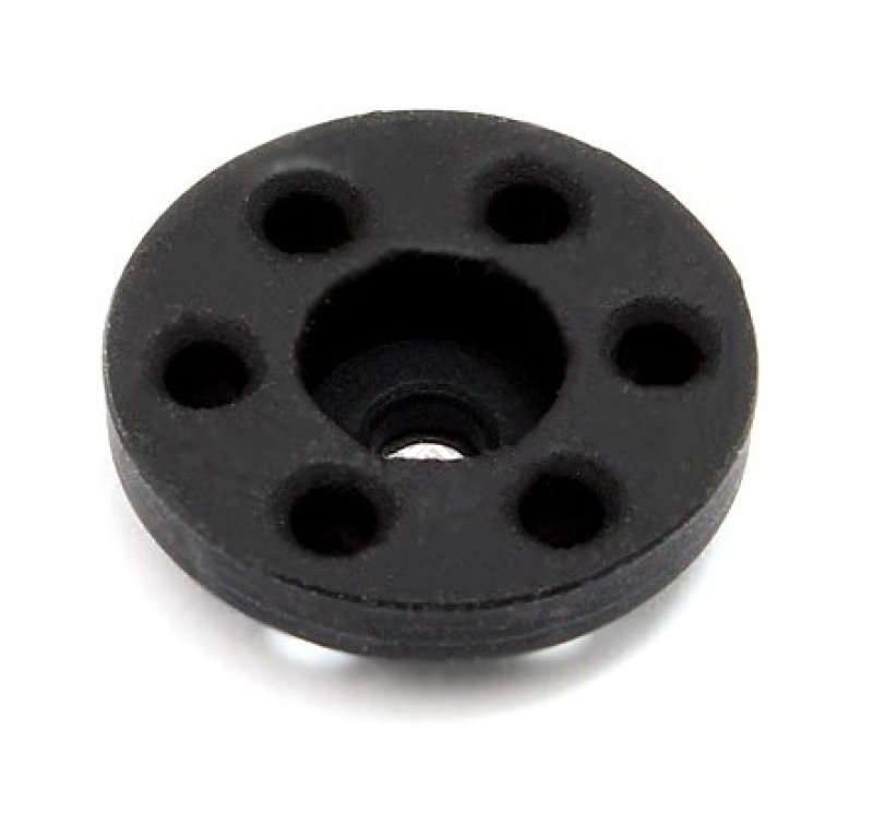 Airsoft impact rubber piston 19,4 mm AirsoftPro  