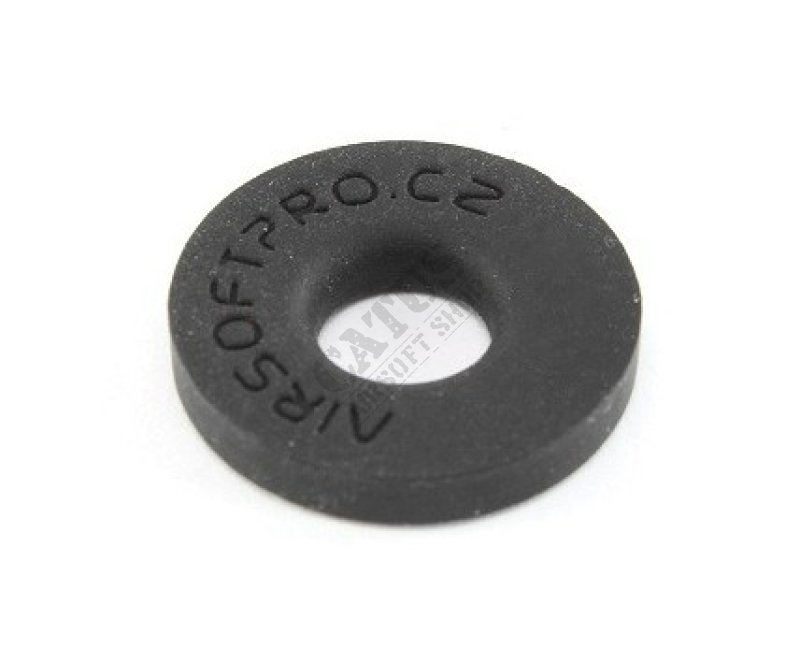 Airsoft impact rubber cylinder head 19,2 mm AirsoftPro  