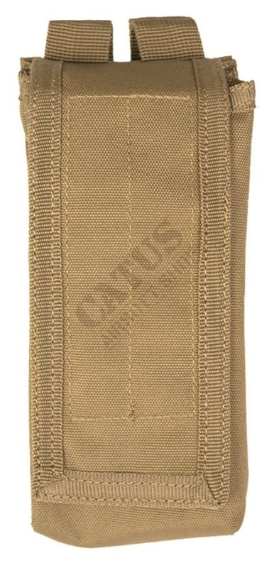 MOLLE holster for AK47 Mil-Tec magazine Coyote 
