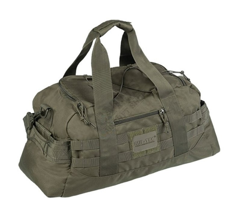 Mil Tec Tactical Paracord Bag 