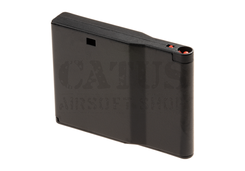 Tray for SRS 30 BB Silverback Black