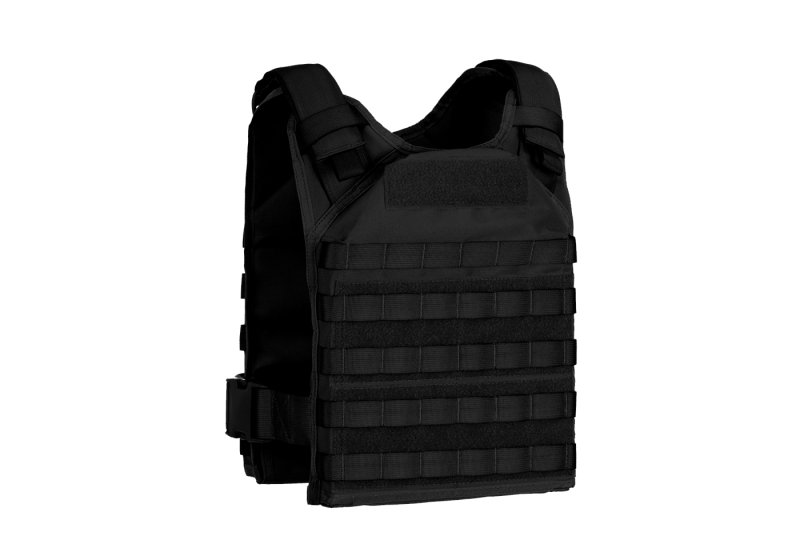 Armor Carrier Invader Gear Tactical Vest Black 