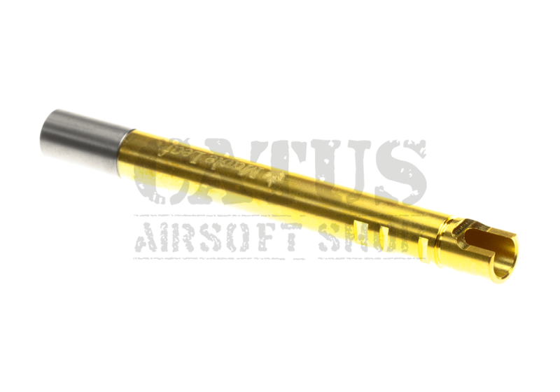 Airsoft barrel 6,04 - 84mm Crazy Jet Maple Leaf  