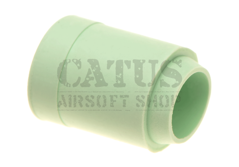 Airsoft Hop-Up Hot Shot rubber for AEG with GBB barrel 50° Maple Leaf Green 