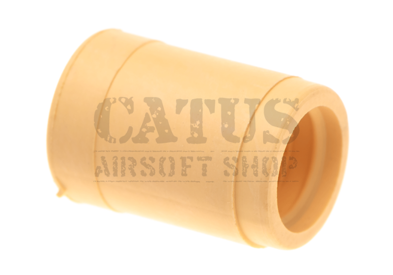 Airsoft Hop-Up rubber Hot Shot for GHK 60° Maple Leaf Yellow 