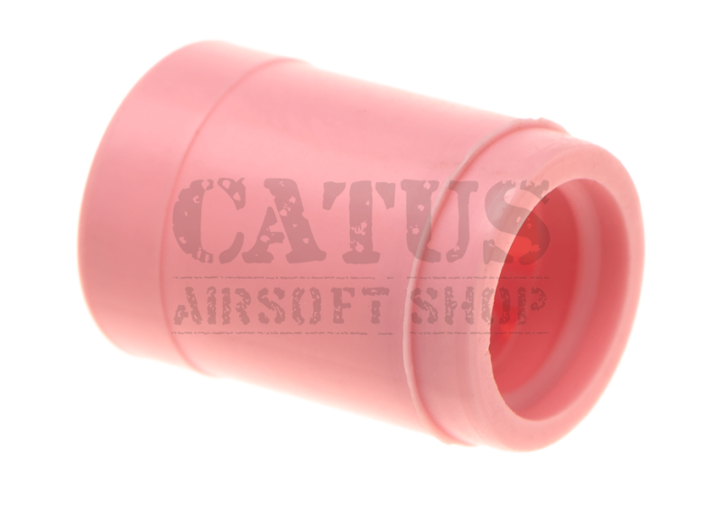 Airsoft Hop-Up rubber Hot Shot for GHK 75° Maple Leaf Pink 