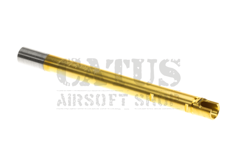 Airsoft barrel 6,04 - 106mm Crazy Jet Maple Leaf  