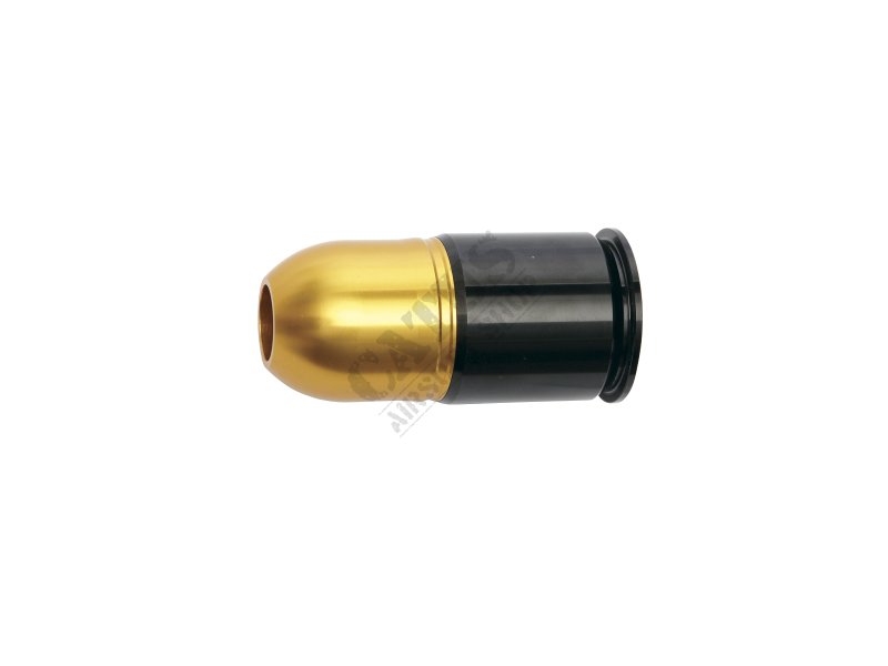 ASG airsoft grenade for grenade launcher 40 mm 65 BB  