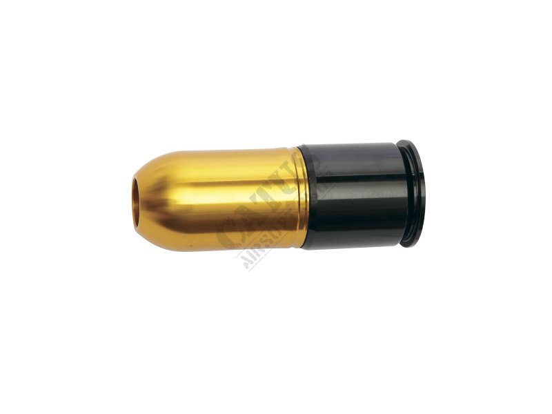 ASG airsoft grenade for grenade launcher 40 mm 90 BB  
