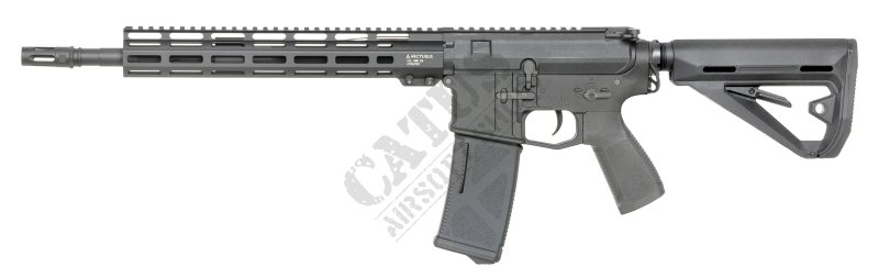 Arcturus airsoft gun AR15 AT-NY02E LITE Black 