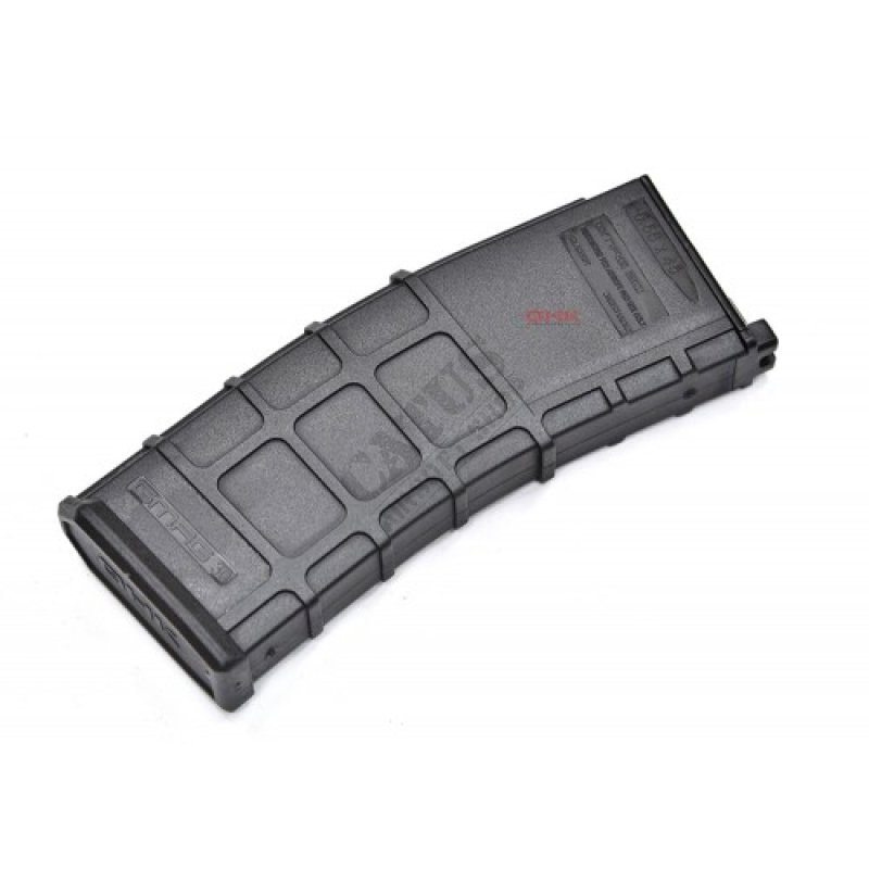 Tray for G5 GMAG GHK Green Gas Black