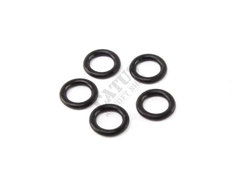 Airsoft replacement sealing rings for Hop-Up chamber AirsoftPro  