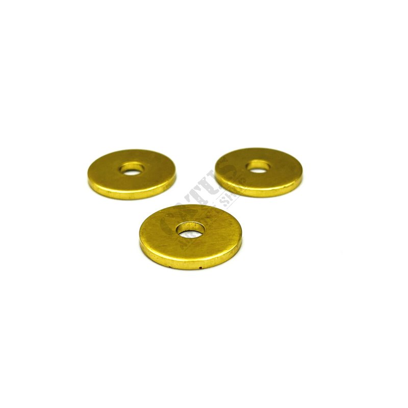 Airsoft piston head washer AOE to increase piston weight 2mm EPeS Airsoft  