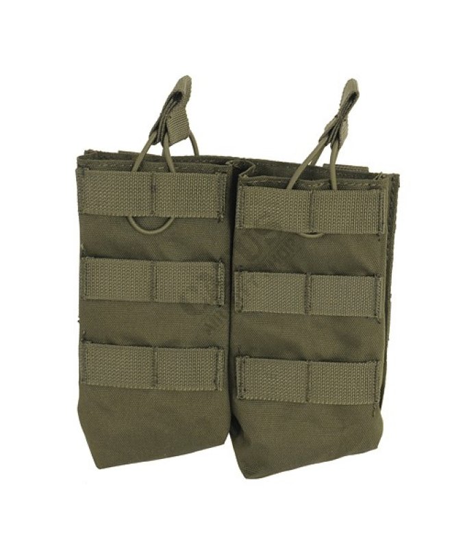 MOLLE holster for AK double 8FIELDS magazine Oliva 