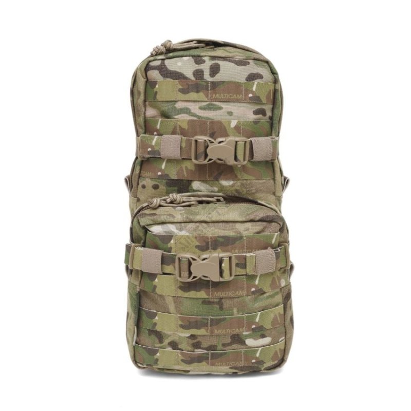 Tactical backpack Cargo Pack 8L Warrior Multicam 
