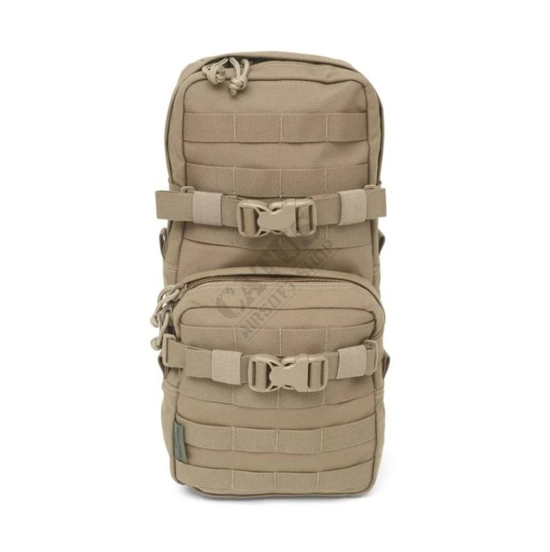 Tactical backpack Cargo Pack 8L Warrior Coyote 