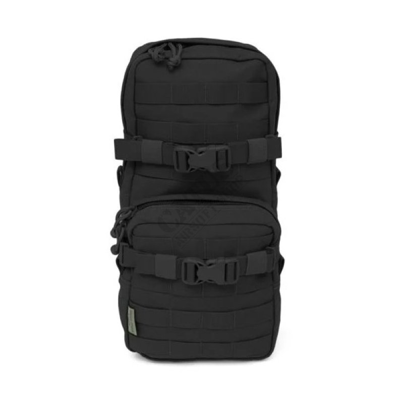 Tactical Backpack Cargo Pack 8L Warrior Black