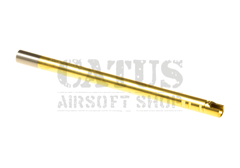 Airsoft barrel 6,04 - 150mm Crazy Jet Maple Leaf  