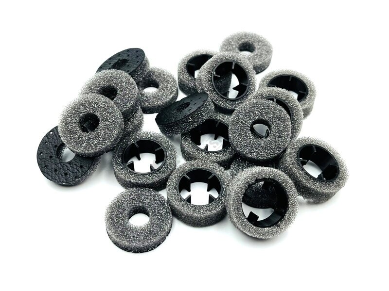 Airsoft shock absorber insert 30mm EPeS Airsoft  