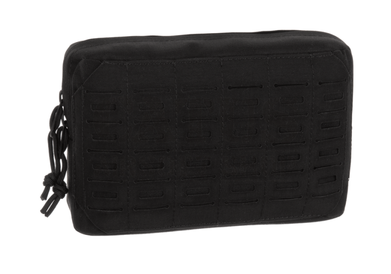Cargo Utility Large Pouch with MOLLE Templar's Gear Black 
