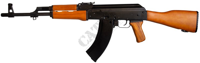 CyberGun air rifle Kalashnikov AK47 4,5mm CO2  