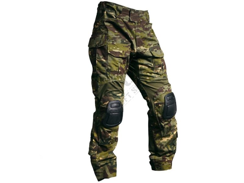 G3 EmersonGear camouflage trousers Multicam Tropic 32/32