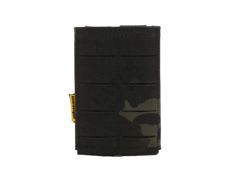 MOLLE holster for M4/AK type 5,56/7,64 LCS Emerson Multicam black 