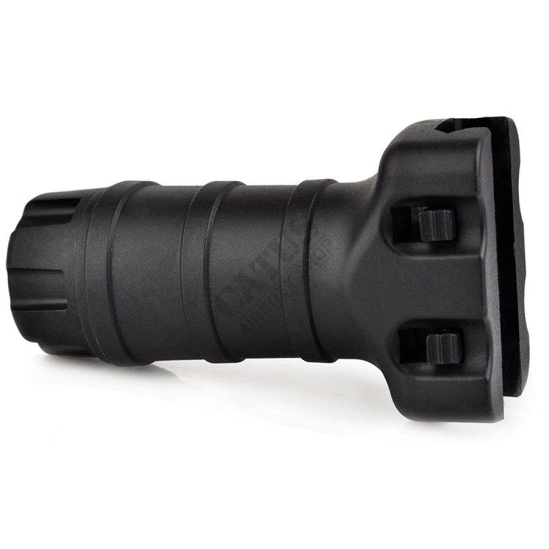 Airsoft Tactical Handle TGD Stubby MP Black 