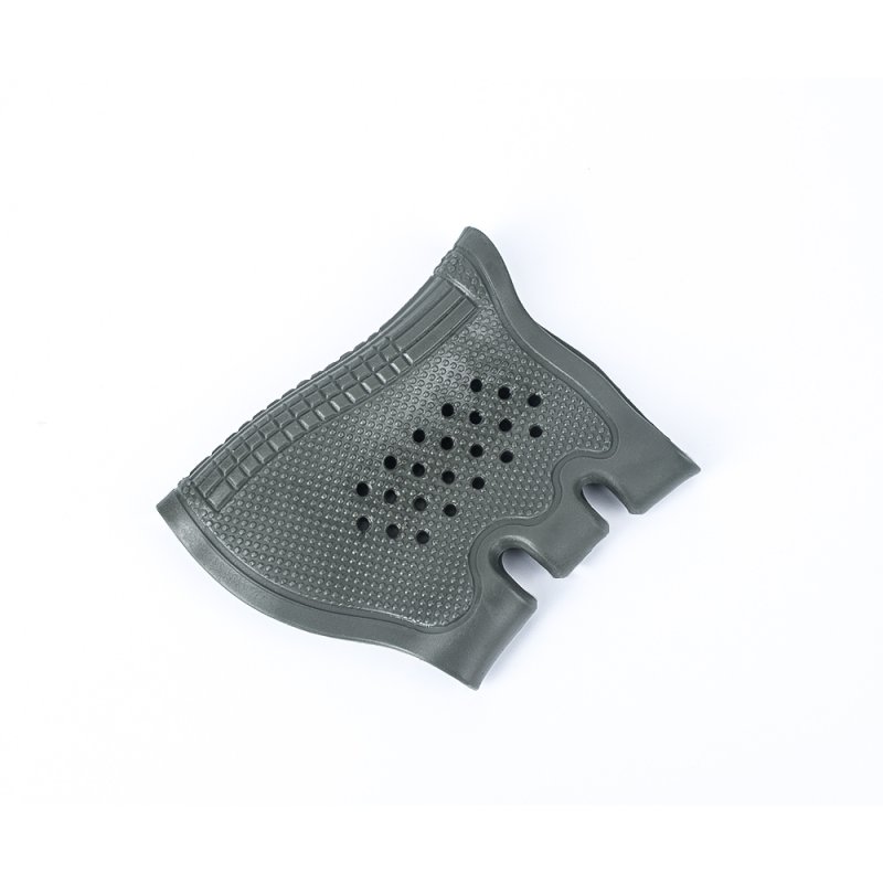 Airsoft rubber protective cover for MP pistol grip Oliva 