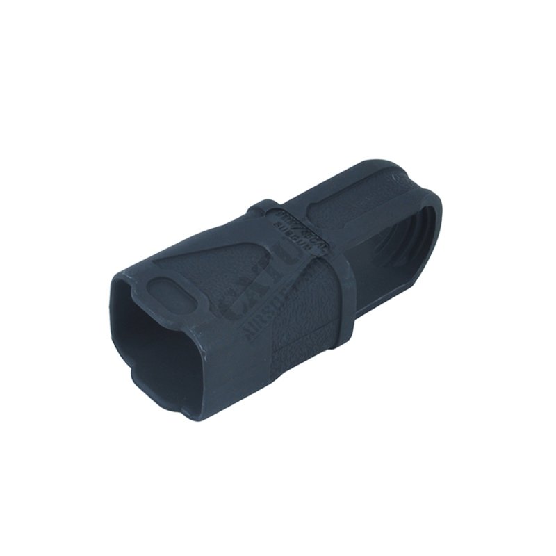 Airsoft magazine grip 9mm/45 Subgun MP Black