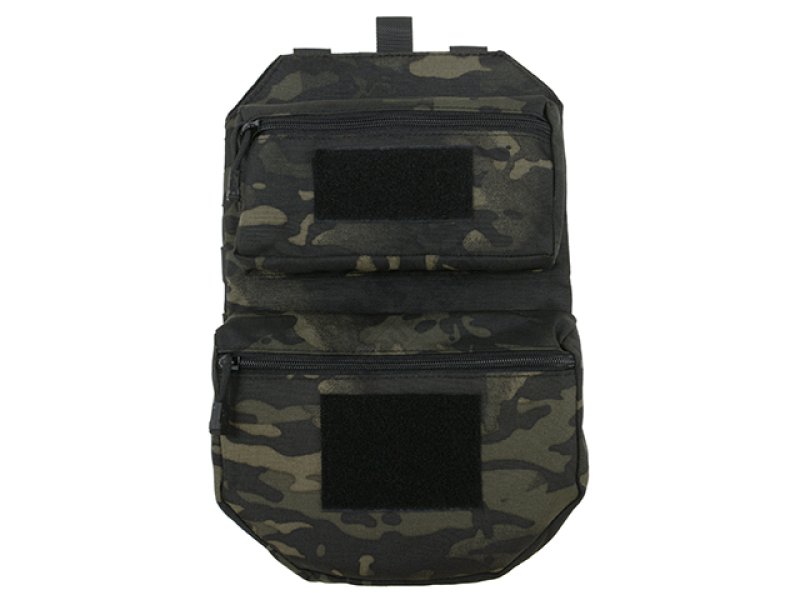 Backpack US Assault tactical 20l Pack SM mil-tec black - Backpack - Airsoft  store, replicas and military clothing with real stock and shipments in 24  working hours.