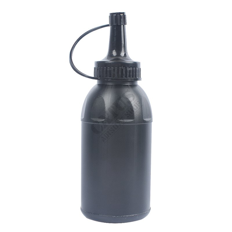 Airsoft bottle for BB balls 500ml MP Black 