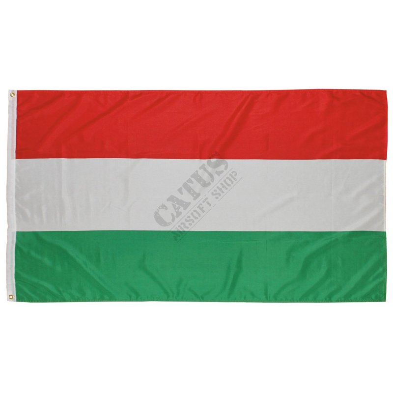 Flag of Hungary 90x150 cm MFH  