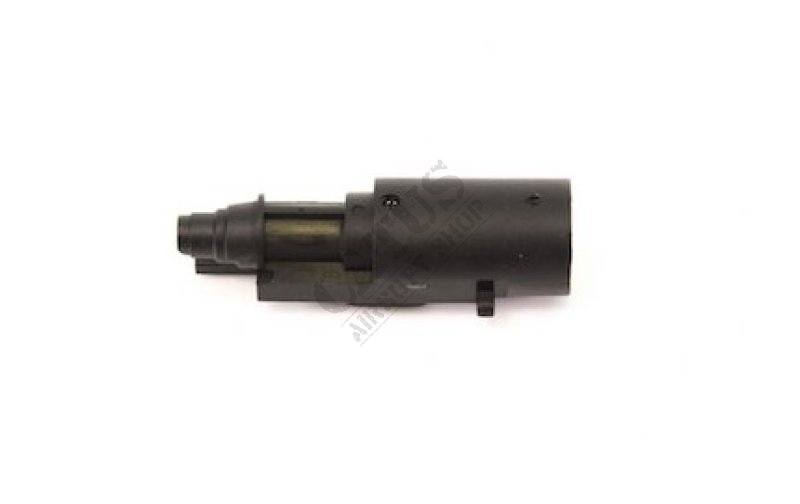 Rechargeable nozzle M92 Part No. 10-12, 42, 64 WE  