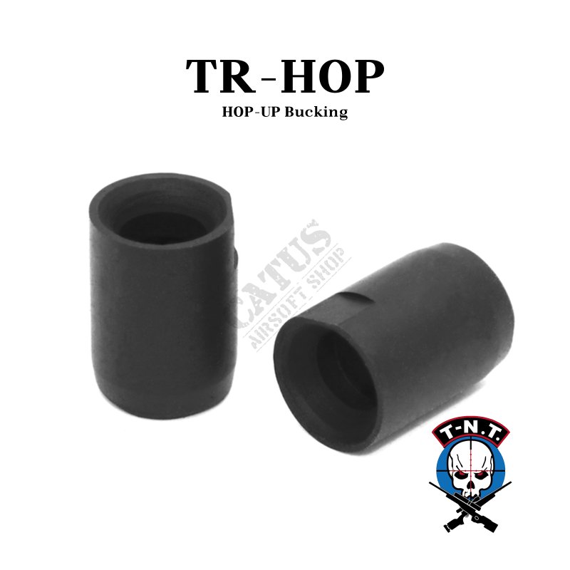 Airsoft Hop-Up rubber band TR-HOP 60° AWP TNT Taiwan Black 