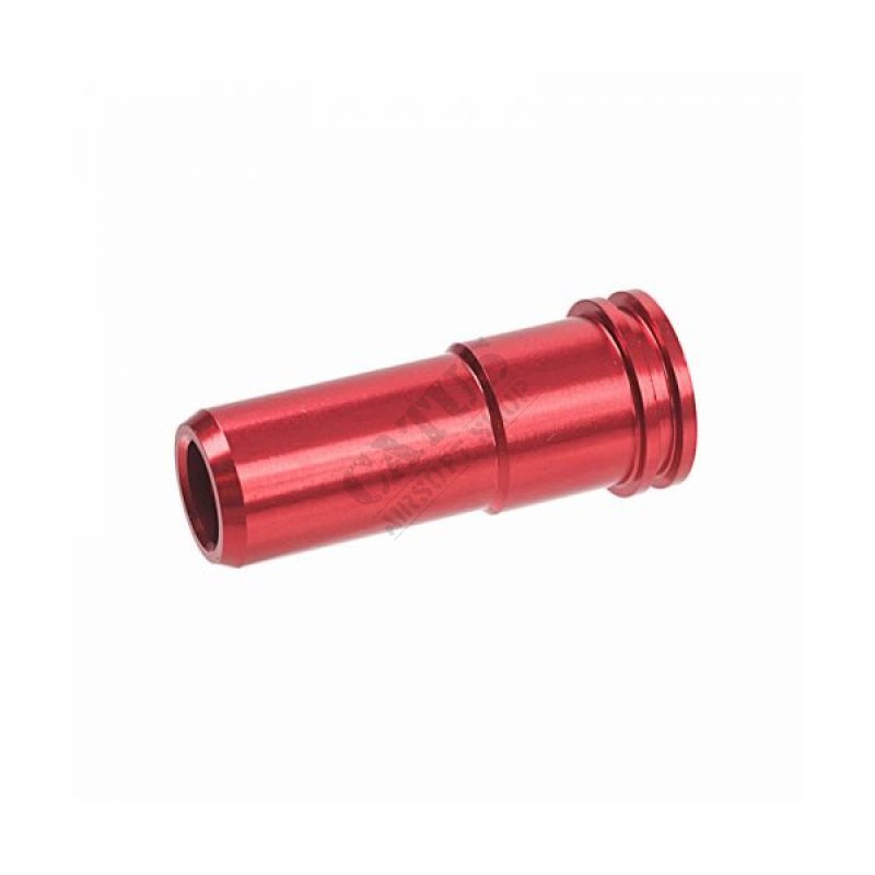 Airsoft nozzle 21,4mm for M4 SHS  
