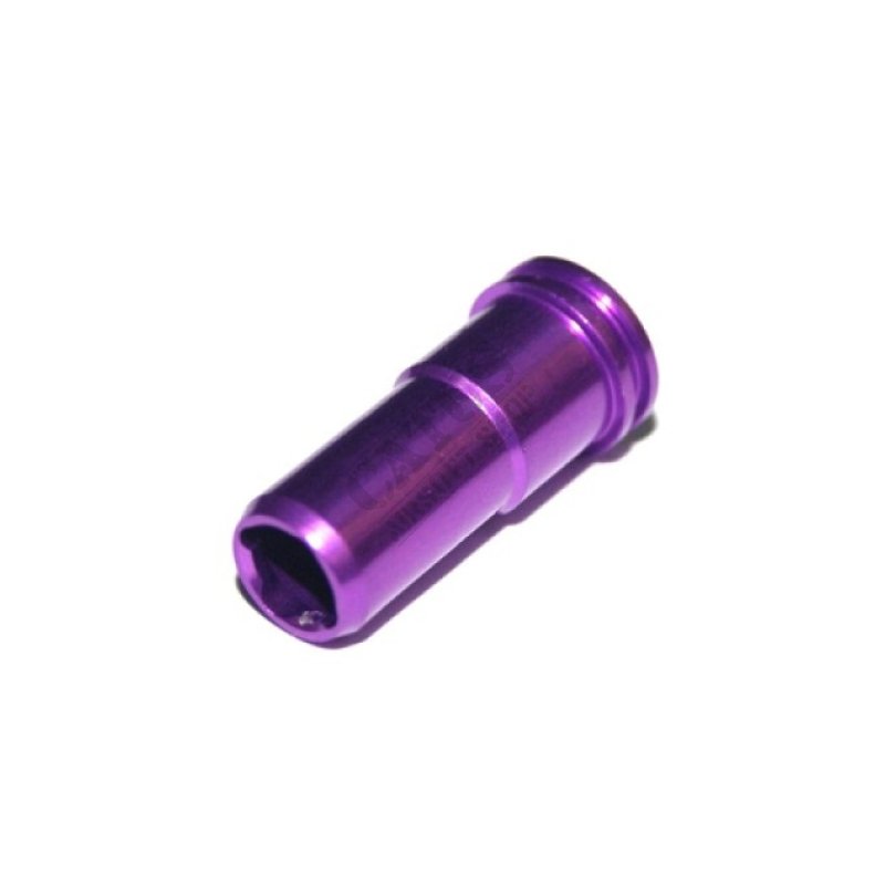 Airsoft nozzle short 19,7mm for AK SHS  