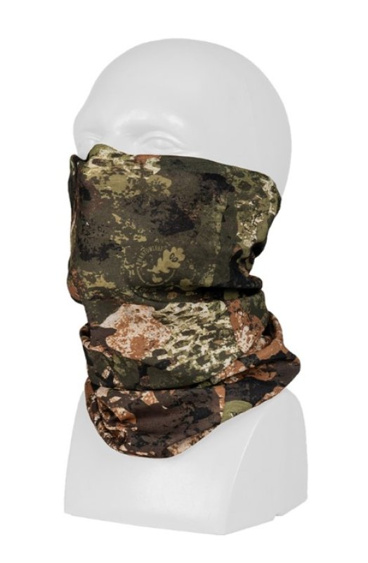 Mil-Tec WASP multifunctional neck warmer Z3A 