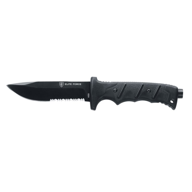 Tactical multifunctional survival knife EF703 set Umarex  