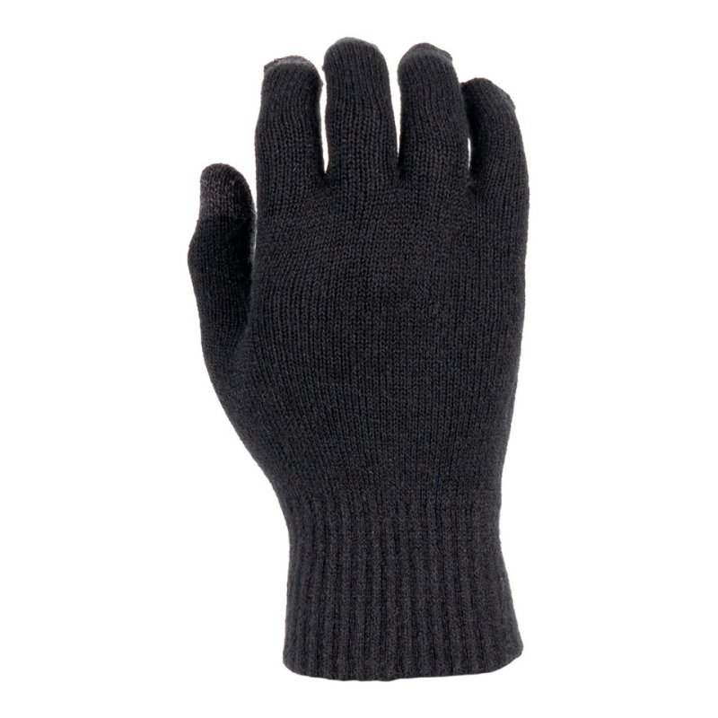 Lightweight Touch Fostex Gloves Black S/M