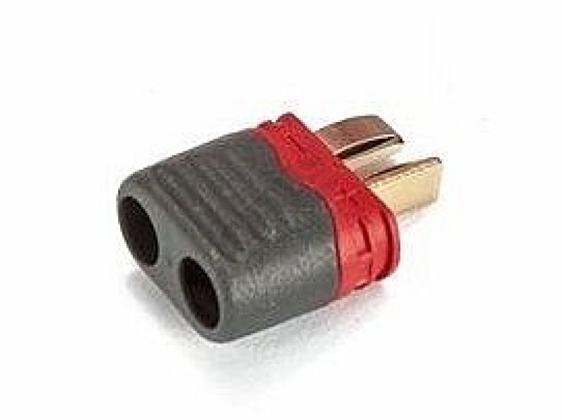 Airsoft DeanT Clip-On Connector - Male Jefftron  