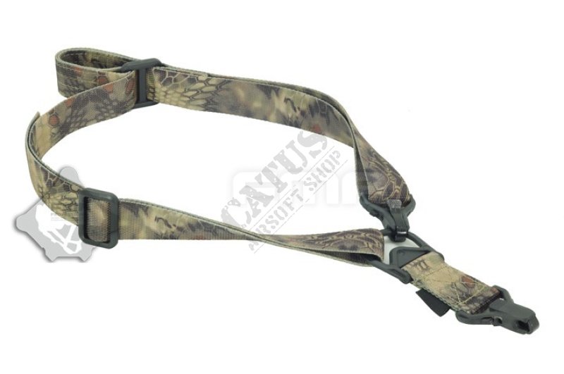 Tactical gun strap single and double point FS3 FMA Banshee/HLD 