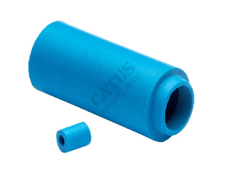 Airsoft hop-up rubber 60° for AEG FPS Softair Blue 