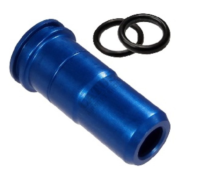 Airsoft nozzle 19,60mm for AK 47/74 FPS SoftAir  