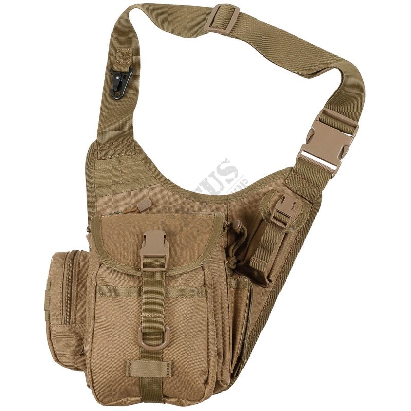MFH tactical shoulder pouch Coyote 
