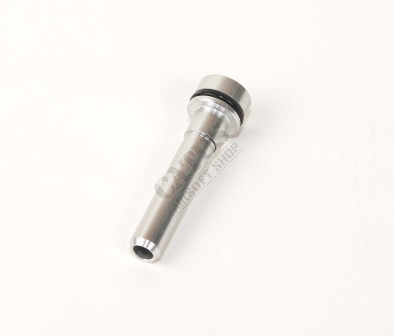 Airsoft HPA nozzle 40mm for SR-25/Sig 550/FAL Redline Airsoft  