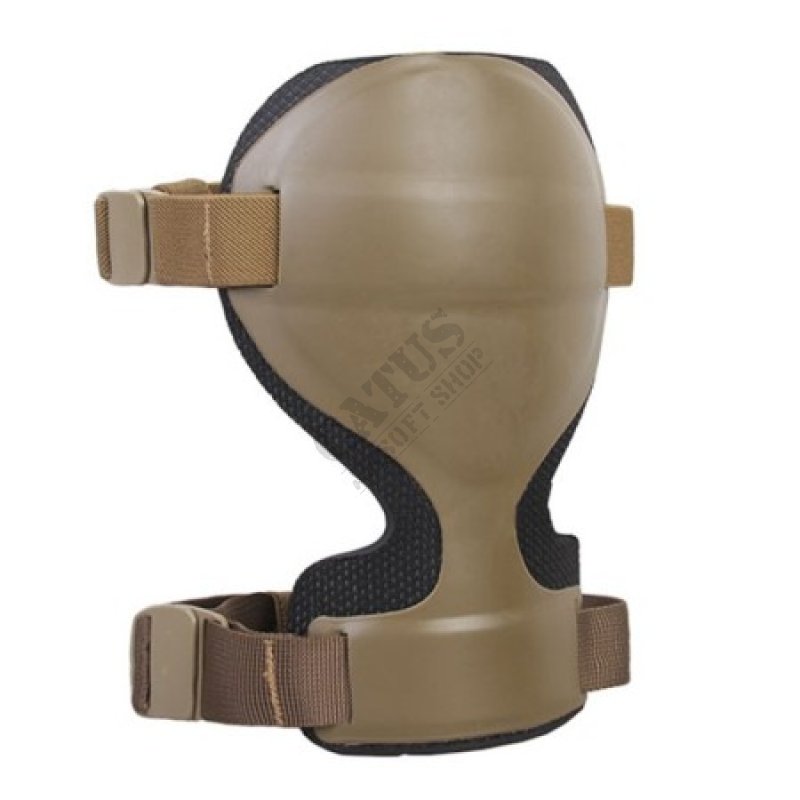 Tactical knee pads Future ARC Military Emerson Desert 