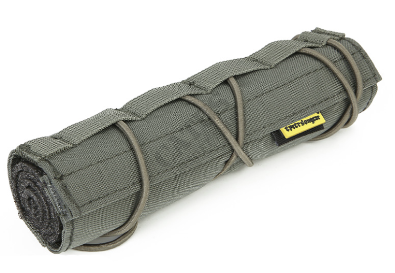 Emerson airsoft silencer cover Foliage Green 